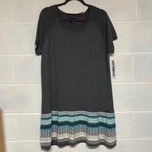 Tommy Hilfiger Sweater Dress